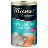 Image de 6x135mL Boisson Trinkfein thon Miamor - Friandises pour chat