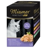 Image de 8x50gsélection fine Filets fins Mini sachets fraîcheur Miamor - Nourriture pour Chat