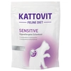 Image de 1,25kg Sensitive Kattovit - Croquettes pour Chat