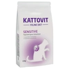 Image de 4kg Sensitive Kattovit - Croquettes pour Chat