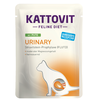 Image de 6x85g Urinary dinde Kattovit - Pâtée pour chat