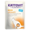 Image de 6x85g Kattovit Urinary poulet - Pâtée pour chat