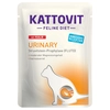 Image de 24x85g Kattovit Urinary veau - Pâtée pour chat