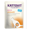 Image de Kattovit Urinary 6 x 85 g pour chat - saumon