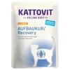 Image de 6x85g Kattovit Formule revitalisante poulet - Pâtée pour chat