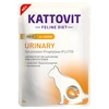 Image de Kattovit Urinary Pâté 10 x 85 g pour chat nourriture humide pour chat