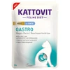 Image de Kattovit Gastro Paté 10 x 85 g pour chat - canard