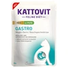 Image de Kattovit Gastro Paté 10 x 85 g pour chat - dinde