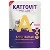 Image de 85g Kattovit Vital Care Anti Hairball saumon - Pâtée pour chat