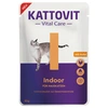Image de 85g Kattovit Vital Care Indoor poulet - Pâtée pour chat
