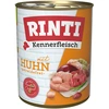 Image de 6x800g RINTI poulet - Pâtée pour chien