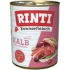 Image de 6x800g RINTI veau - Pâtée pour chien