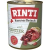 Image de 6x800g RINTI dinde - Pâtée pour chien