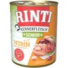 Image de 6x800g RINTI Senior poulet - Pâtée pour chien
