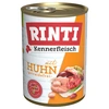 Image de 1x400g poulet RINTI - Nourriture pour chien