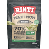 Image de 1kg RINTI Max-i-mum panse nourriture sèche pour chiens