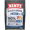 Image de 1kg RINTI Max-i-Mum Adult poulet nourriture sèche pour chiens
