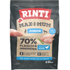 Image de Rinti Max-i-mum Junior poulet pour chiot - 1 kg