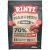Image de RINTI Max-i-mum boeuf pour chien - 4 kg