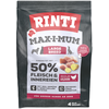 Image de 4kg RINTI Max-I-Mum Large Races Nourriture pour chiens sèche