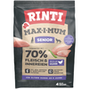 Image de 4kg poulet senior RINTI Max-i-mum nourriture pour chien sèche