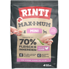 Image de 4kg RINTI Max-I-Mum Mini adulte poulet nourriture pour chien sec