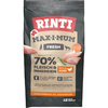 Image de 12kg RINTI Max-i-mum poulet - Croquettes pour chien