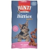 Image de 75g poulet canard Extra Bitties friandises RINTI - Friandises pour Chien