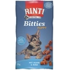 Image de 75g poulet boeuf Extra Bitties friandises RINTI - Friandises pour Chien