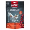 Image de 100g tomates potiron Extra Bitties RINTI - Friandises pour Chien
