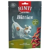 Image de 100g ananas kiwi Extra Bitties RINTI - Friandises pour Chien