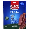 Image de 250g Extra Chicko gibier RINTI - Friandises pour Chien