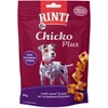 Image de RINTI Chicko Plus Dés de fromage & jambon pour chien - 80 g
