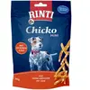 Image de 80g RINTI Chicko's Mini poulet, fromage friandises pour chien
