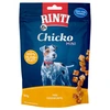Image de 80g RINTI Chicko's Mini dés de fromage, poulet friandises pour chien