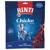 Image de 225g RINTI Chicko's Mini canard friandises pour chien