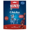 Image de 170g RINTI Chicko's Mini boeuf friandises pour chien