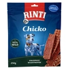 Image de RINTI Chicko pour chien - 250 g, maxi morceaux de gibier