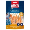 Image de RINTI Chicko Bâtonnets à mâcher, petit format pour chien - poulet, 150 g