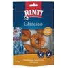 Image de 5x30g RINTI Chicko Petits Anneaux à mâcher - Friandises pour chien