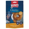 Image de 3x50g RINTI Chicko Maxi Grands anneaux à mâcher - Friandises pour chien