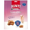 Image de 120g canard Sensible Friandises lyophilisées RINTI - Friandises pour Chien