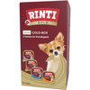Image de RINTI Gold Mini 6 x 100 g pour chien - lot mixte : 4 variétés (8 x 100 g)