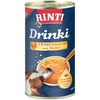Image de 185mL RINTI Drinki poulet - pour chien