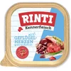 Image de RINTI 9 x 300 g pour chien - coeurs de volaille