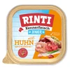 Image de RINTI Junior 9 x 300 g pour chien - poulet