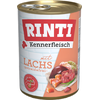 Image de RINTI Kennerfleisch 6 x 400 g - saumon
