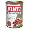 Image de RINTI Kennerfleisch 6 x 400 g - renne