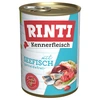 Image de RINTI Kennerfleisch 6 x 400 g - poisson de mer