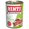 Image de RINTI Kennerfleisch 6 x 400 g - sanglier